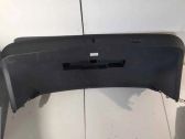 Trunk/boot trim cover
