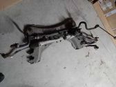 Steering rack