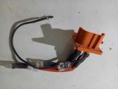 Cellule de batterie de voiture hybride / électrique