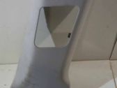 (B) pillar trim (top)
