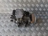 Fuel injection high pressure pump