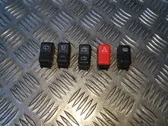 A set of switches