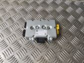 Unité de commande module de porte