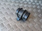 Mass air flow meter