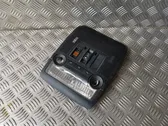 Front seat light