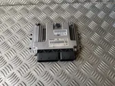 Calculateur moteur ECU