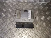 Calculateur moteur ECU