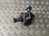 Fuel injection high pressure pump