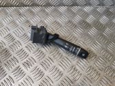 Wiper control stalk