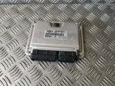 Calculateur moteur ECU