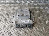 Calculateur moteur ECU