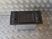 Radio/CD/DVD/GPS head unit