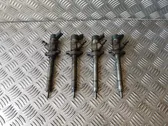 Fuel injectors set