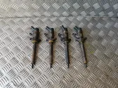 Fuel injectors set