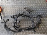 Engine coolant pipe/hose