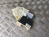 Front door window regulator motor