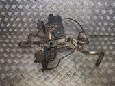 Auxiliary pre-heater (Webasto)