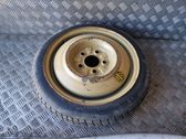 R15 spare wheel