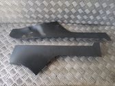 Centre console side trim front