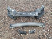 Top upper radiator support slam panel