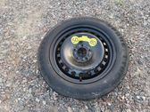 R16 spare wheel