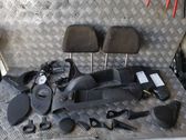 Seat trim