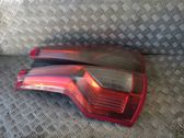 Rear/tail lights set