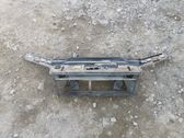 Radiator support slam panel