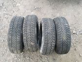 R14 winter tire