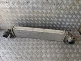 Intercooler radiator