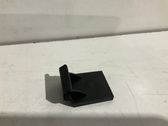 Floor mat clip fixing clamp