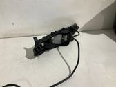 Manecilla/asa externa de la puerta trasera