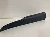 Rear sill trim cover