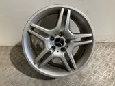 R18 alloy rim