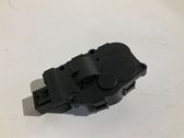 Air flap motor/actuator