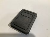 Trunk/boot mat liner