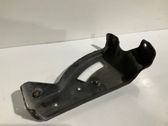 Radiator support slam panel bracket