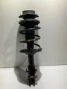 Front shock absorber/damper