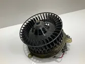 Résistance moteur de ventilateur de chauffage