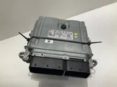 Kit centralina motore ECU e serratura