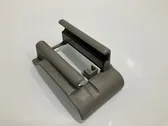 Moldura de la guía del asiento delantero del conductor