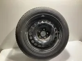 R16 steel rim