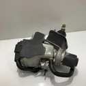 Master brake cylinder