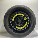 R17 spare wheel