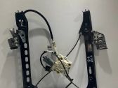Fensterheber elektrisch mit Motor Tür hinten