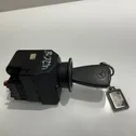 Ignition lock