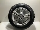 R16 alloy rim