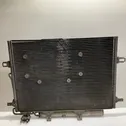 A/C cooling radiator (condenser)