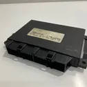 Module de contrôle de boîte de vitesses ECU