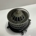 Mazā radiatora ventilators